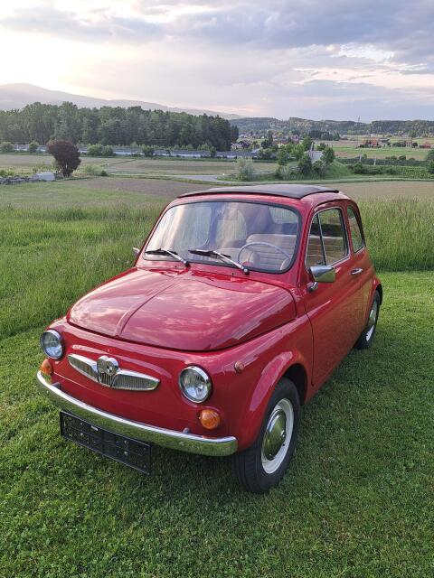 Puch 500S