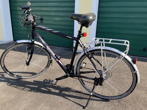 Simplon Trekking-Bike, Top Zustand