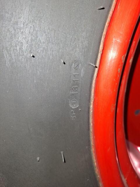 Traktorreifen Vredestein Traxion85 380/85 R 24