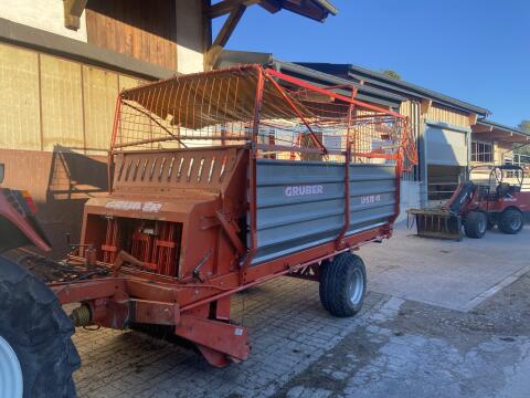 Verkaufe Gruber LHS 28-13
