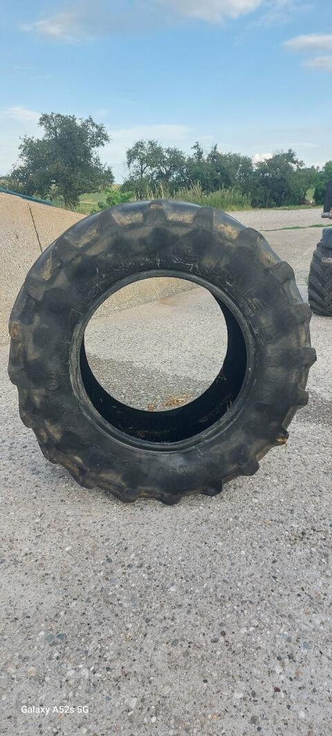 Michelin 440/65 R24 X M 108
