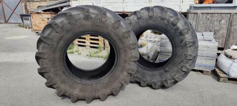 Trelleborg 600/65R28