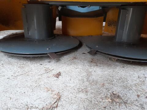 Mähwerk Bellon Mit