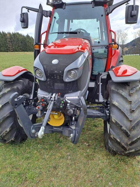 Lindner Lintrac 100