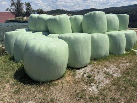Siloballen