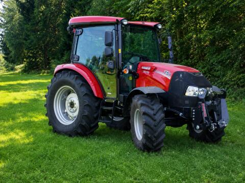 CASE IH Farmall 75A
