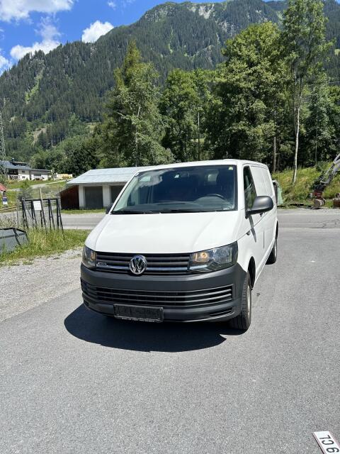 VW T6 Rockton Seikel