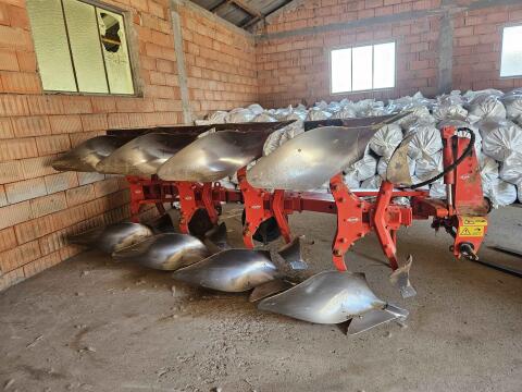 Kuhn Multimaster 112