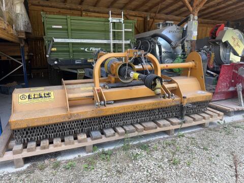 Berti Mulcher