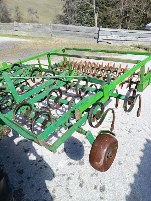 Leichtgrubber