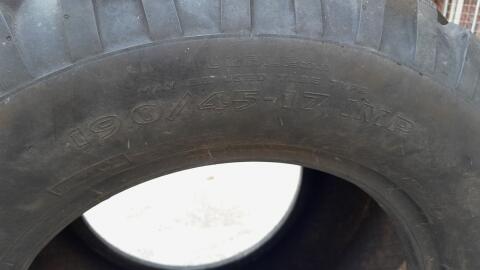 Reifen 19.0/45-17 IMP Goodyear