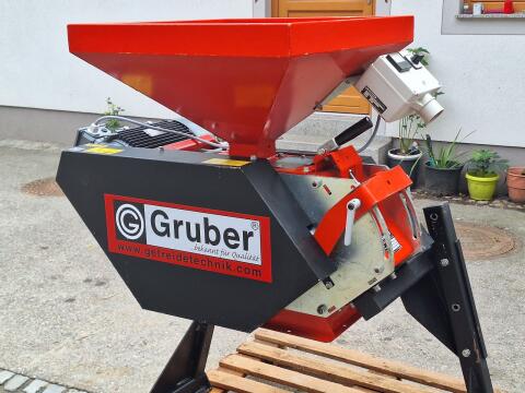 Getreidequetsche Gruber