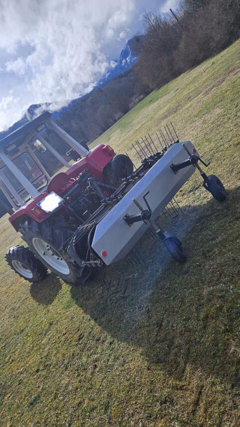 Miniblitz Vogel & Noot 160