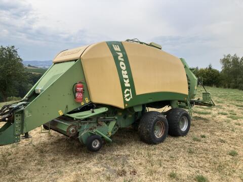 Krone BigPack 1280XC