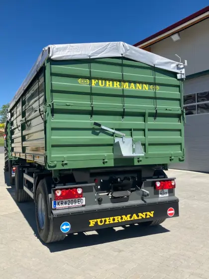Fuhrmann Kipper