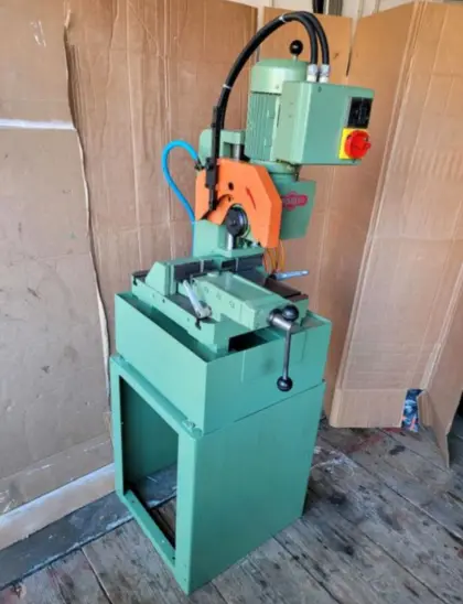 Eisele VMS1 Bügelsäge VMS1