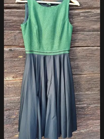 Gössl Hutkleid