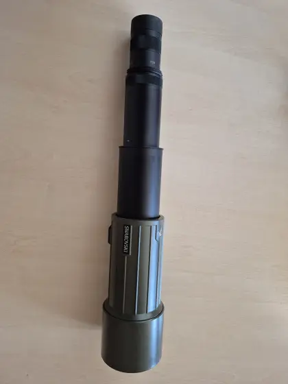 Swarovski Habicht CT-85