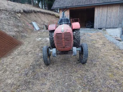 Steyr 188 Typ 188