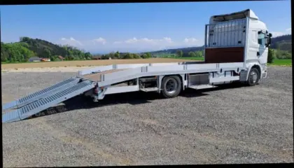 Transporte