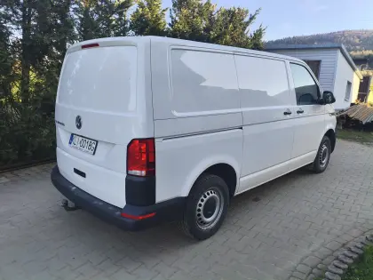 VW T6.1 Transporter Klima 150 PS AHK 2.0 TDI