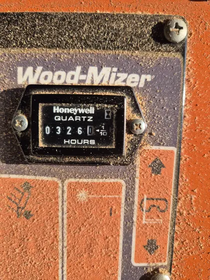 Woodmizer LT40