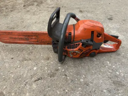 Husqvarna 560 XP Mark 2