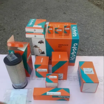 Kubota Filterpaket W21CK00325 für Bagger
