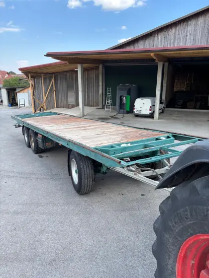 Ballenwagen