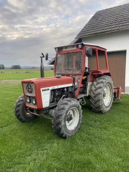 Lindner 620 SA