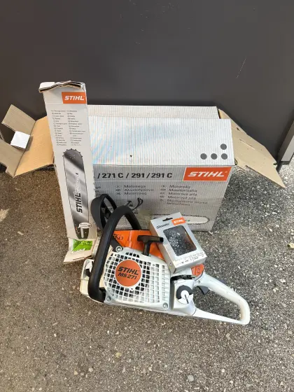 Stihl MS271