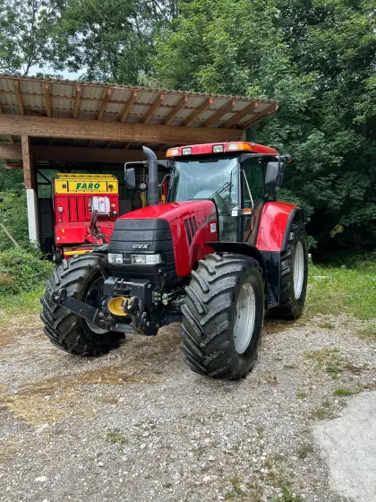 Case CVX 1145
