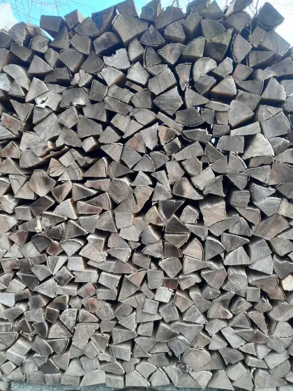 Brennholz