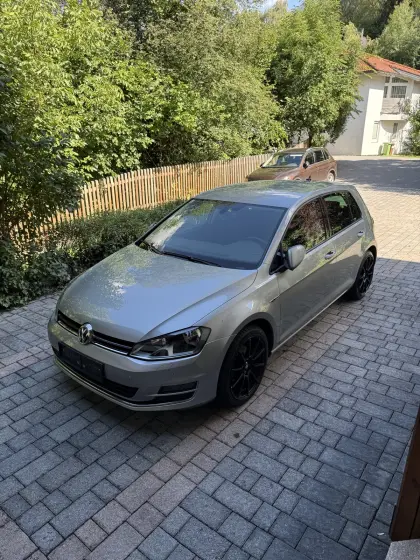 VW Golf 7