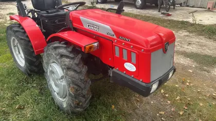 Trattore Carraro 3200