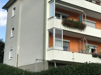 Schöne 57 m² Wohnung 8243 Pinggau privat zu verkaufen