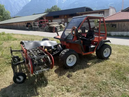 Reform Metrac H5