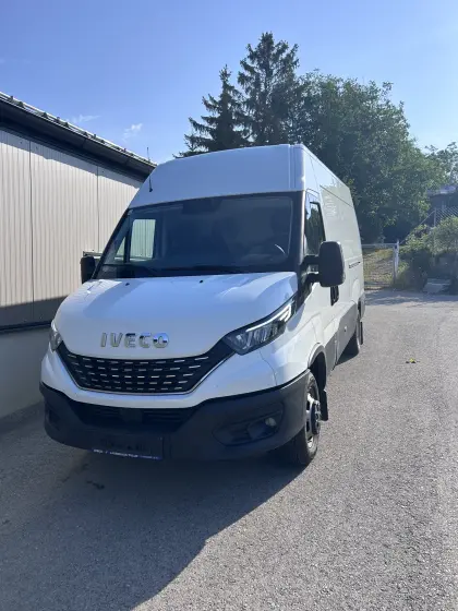 Iveco Daily 50C18 H2