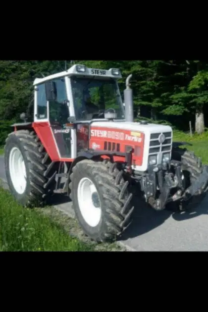 Michelin 420/65-24 XM108