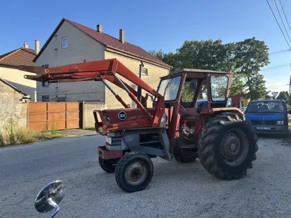 Massey Ferguson 165