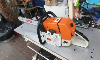 STIHL MS 880 Motorsäge