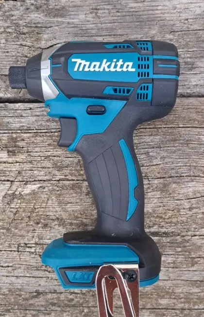 Makita Akku-Schlagschrauber DTD152
