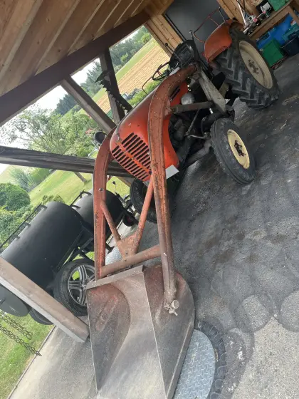 Steyr T188