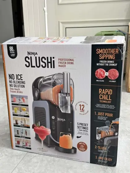 Ninja SLUSHi FS301EU FS301EU