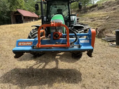 Mulcher Stark KDX 200