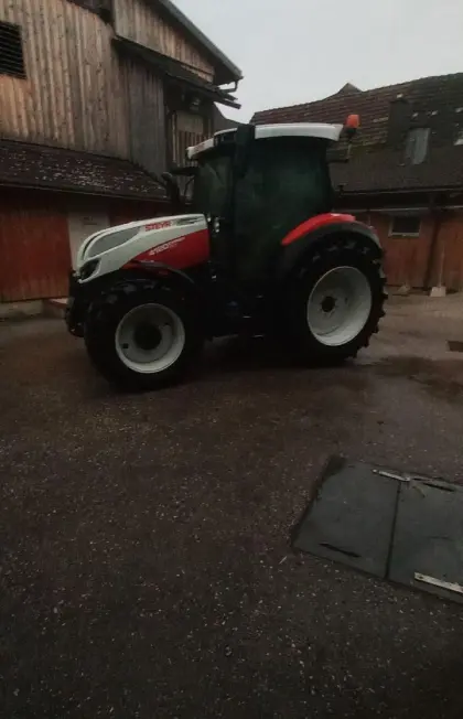Suche Ackerland zu pachten