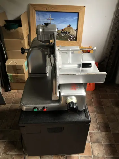 Berkel SM 300 iS