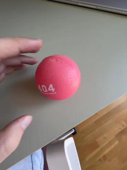 Ball