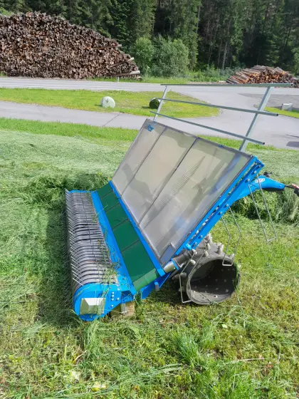 Brielmaier Pick-up-Schieber