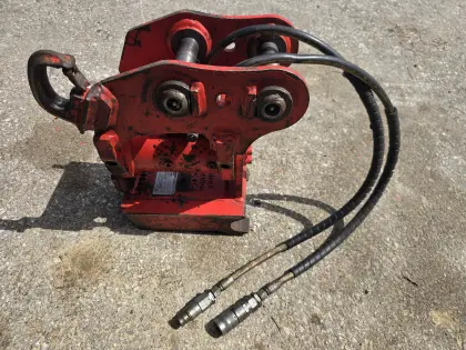 Powertilt Lehnhoff P-TA-30